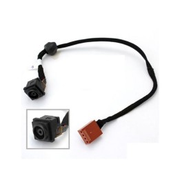 connecteur dc jack sony vaio vgn-aw11xu series 20140425