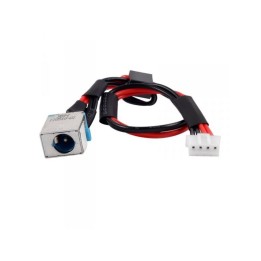 connecteur dc jack acer emachines e442 series dc30100d000