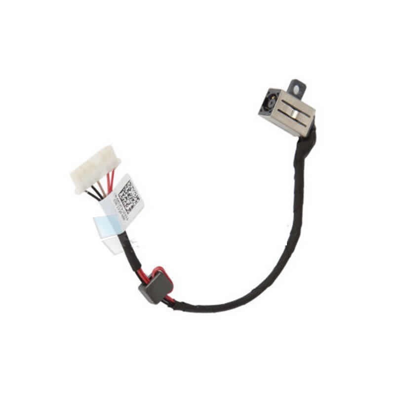 connecteur dc jack dell inspiron 15-3552 series 0kd4t9 connecteur dc jack dell inspiron 15-3552 series 0kd4t9