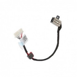 connecteur dc jack dell vostro 15-5000 series 0kd4t9