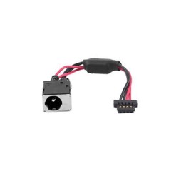 connecteur dc jack gateway lt20 series 50.sas02.002