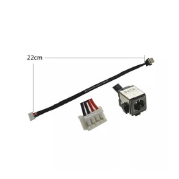 cable DCJack toshiba satellite pro L770 H000030890