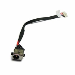 connecteur dc power jack asus R510 R510C F552