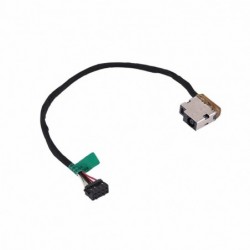 dc jack connecteur hp pavilion 15-e031 series 709802-FD1