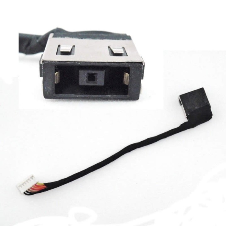 connecteur dc power jack ibm lenovo thinkpad l400 l440