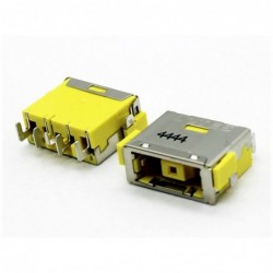 connecteur de charge pour lenovo ideapad g50-70 series 140421-e6