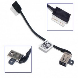 connecteur dc jack dell inspiron 3505 series P75F