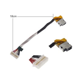 Connecteur DC Jack HP Victus 16-D / Omen 16-E M54715