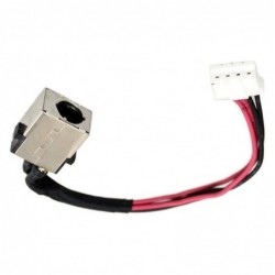 connecteur DC Jack pour packard bell easynote TE69AP LG81AP