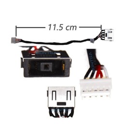 DC Jack Lenovo Thinkpad T470, A475 Neuf | Connecteur 5 Pins | Réf DC30100RA00