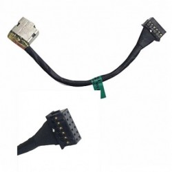 DC Jack connecteur de charge HP Omen 15-DC 15-DH 15-EK