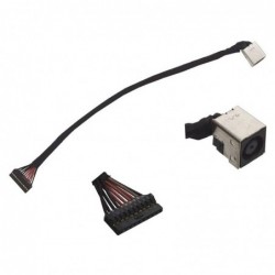 prise de charge DC Jack acer Predator 17 G9-791 G9-793 G9-593
