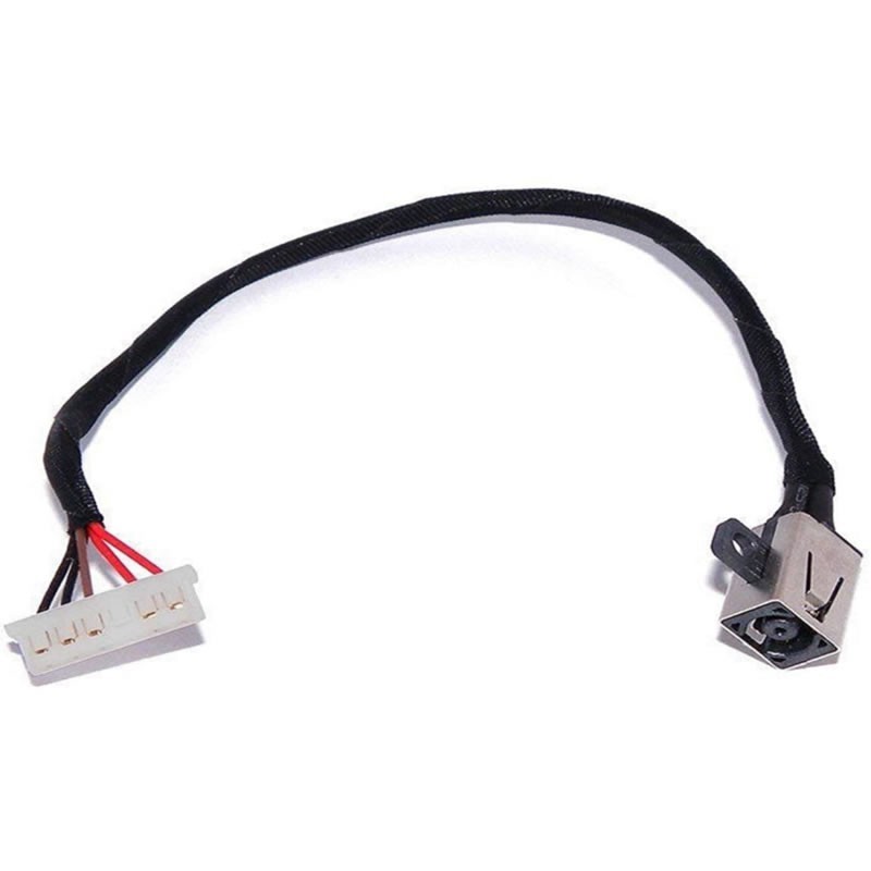 connecteur dc jack dell Inspiron 14-3452 series 0RYX4J