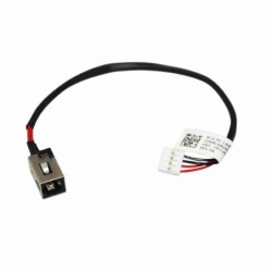 connecteur DC Jack TOSHIBA Satellite S50-B L50-B P50-B