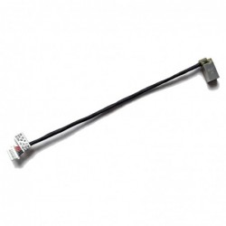 Connecteur alimentation DC Jack HP Laptop 14-EP 14-EM 14-EE neuf