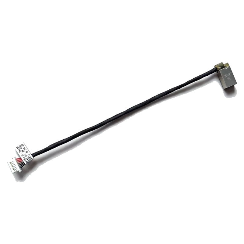 Connecteur alimentation DC Jack HP Laptop 14-EP 14-EM 14-EE neuf