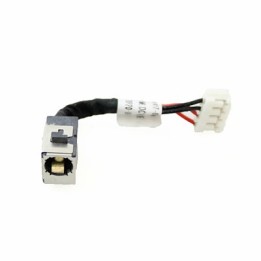 DC Jack Toshiba Radius 11 H000074250