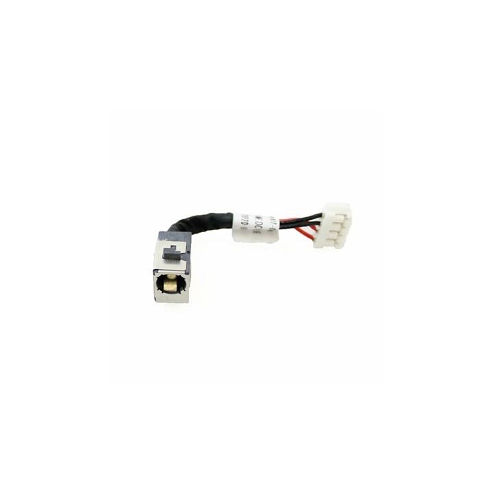DC Jack Toshiba Satellite L15w 200417F4