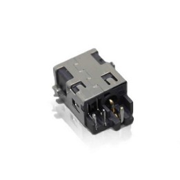 connecteur de charge dc power jack asus R455 R557 R511
