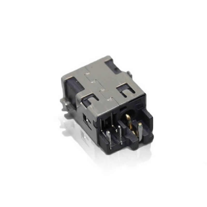connecteur dc power jack asus x554 x555