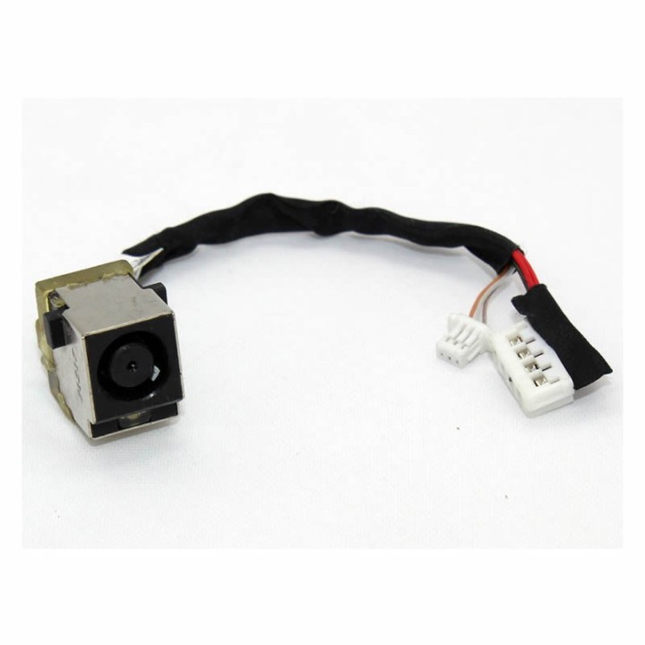 connecteur dc jack hp probook 4535 series 6017b0300201
