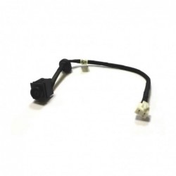 connecteur dc jack sony vaio vgn fw series a-1735-009-a