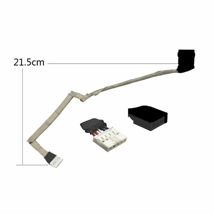Prise de Courant Lenovo Yoga 500-14IBD (450.03N01.0001)