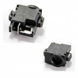 connecteur dc jack samsung np-x1 series 120717-1b