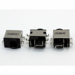 connecteur dc jack samsung r429 series 131028