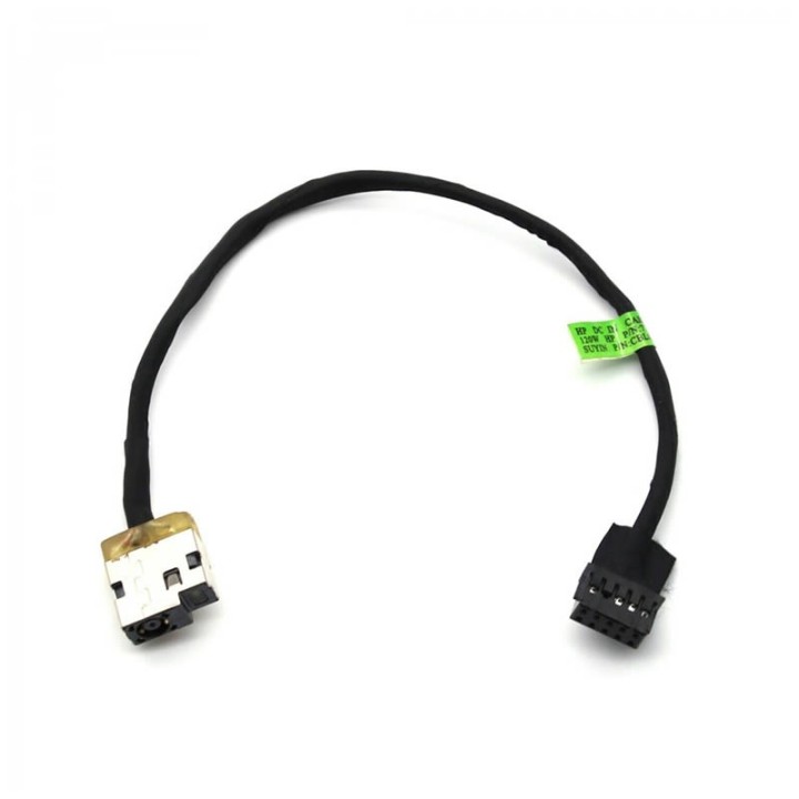 Prise de Charge HP TouchSmart 15-J (Réf 713705-YD4)