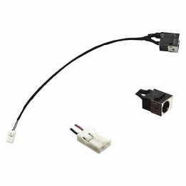 connecteur dc power jack toshiba satellite pro r50 series p000621940
