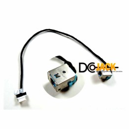 Connecteur DC Jack Acer Aspire E5-752 / E5-772 – Remplacement facile