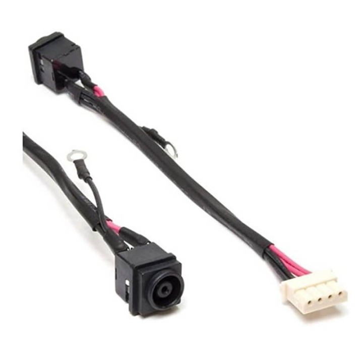Prise de Charge Sony Vaio PCG-91311L (Réf A-185-920-A)