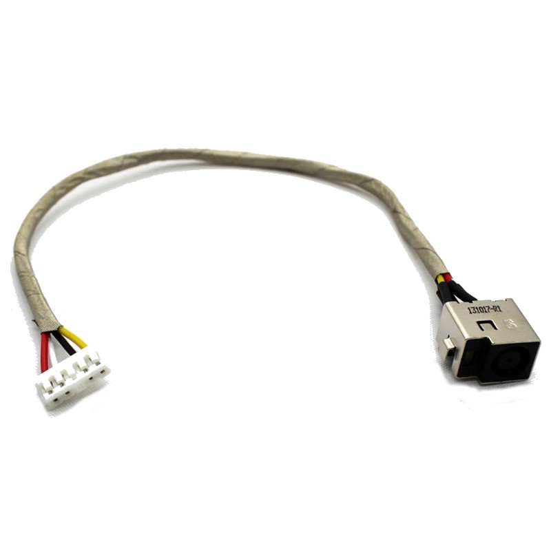 Cable alimentation * NEUF * 534872-001 pour carte mère de HP DV6