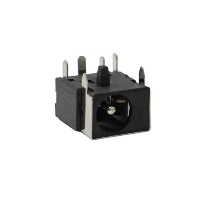 connecteur dc jack gateway nv52