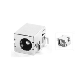 connecteur dc power jack fujitsu amilo m1405 m7405 v2040 pj032c