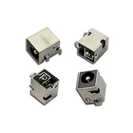 connecteur dc jack asus a43 series 130727