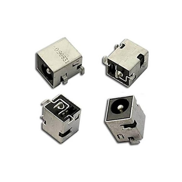 connecteur dc jack fujitsu amilo l1718 series 090831