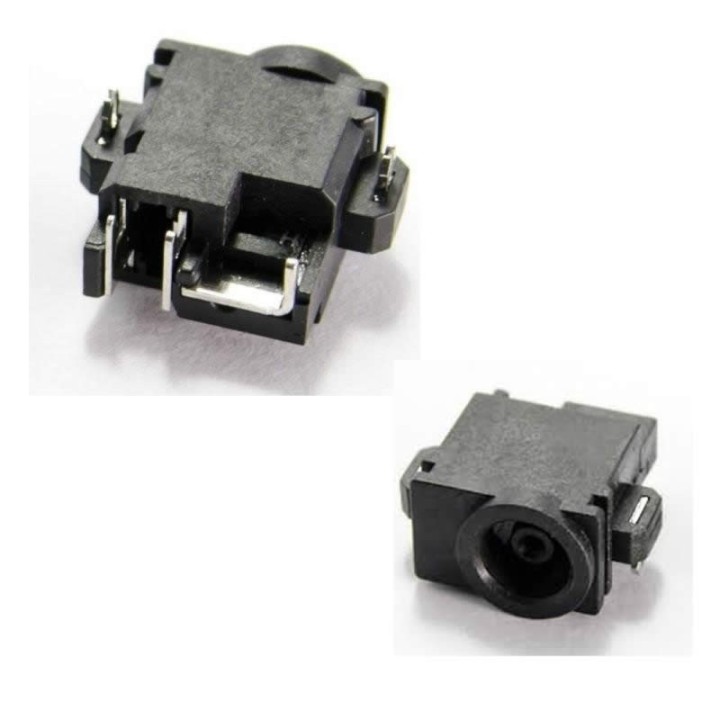 connecteur dc power jack samsung r505 r610 r20 r70 pj041