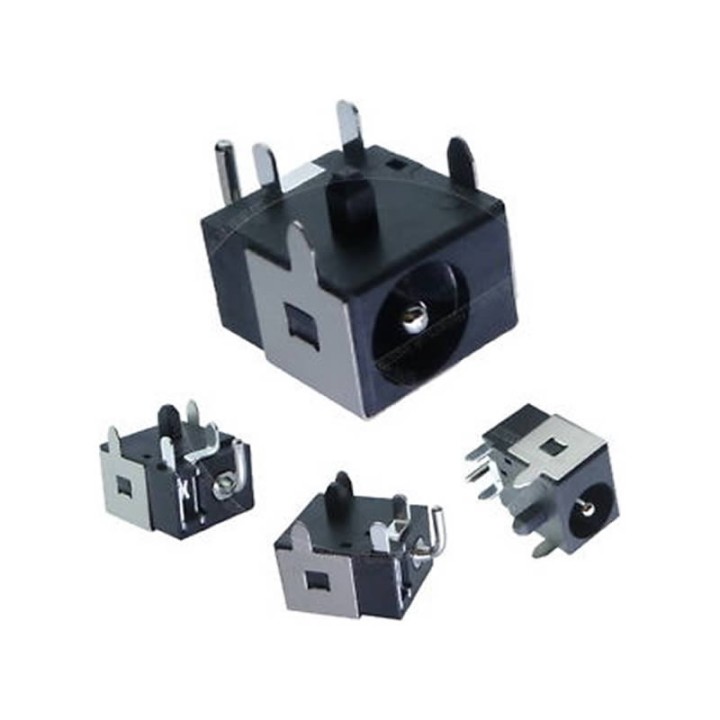 connecteur dc jack acer emachines d720