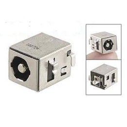 connecteur alimentation dc jack fujitsu amilo 1650 a1650 pj044