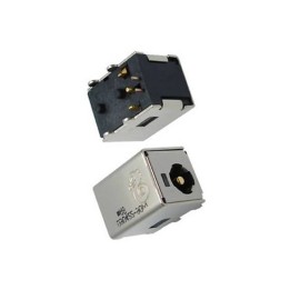 connecteur dc power jack compaq presario f500 f700 v6000 pj045