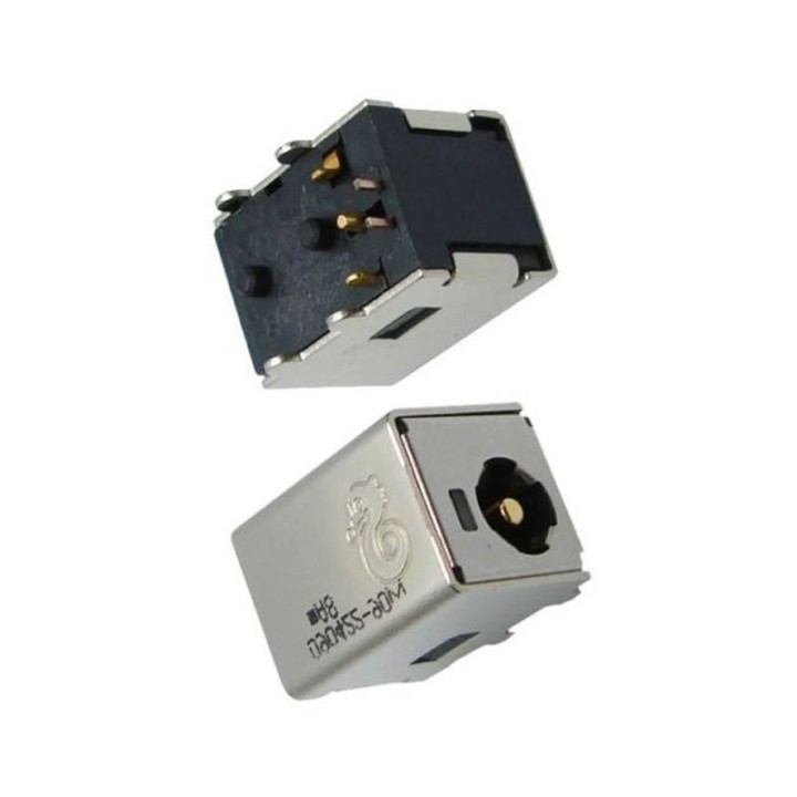 connecteur dc power jack hp pavilion dv9000 dv6000 pj048