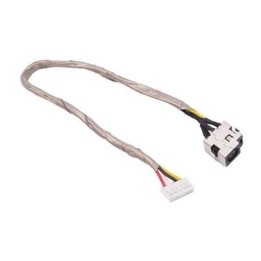 Connecteur d’alimentation DC Jack Compaq Presario CQ40 / CQ45 – Réparez votre port de charge