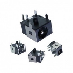connecteur dc jack acer aspire 5739