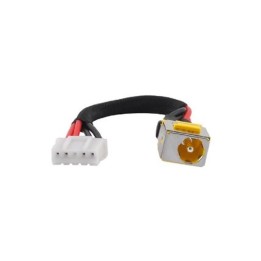 connecteur dc jack acer travelmate 5720g series 50.4t335.001