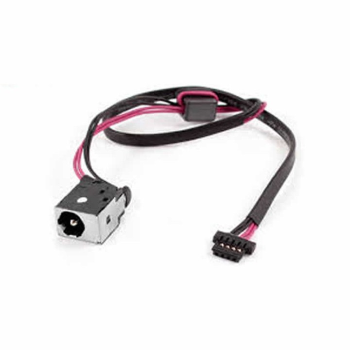 connecteur dc jack acer emachines e250 series 50.s6802.003