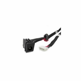 connecteur dc jack toshiba mini nb100 series 6017b0217001
