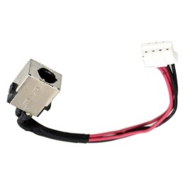 DC Jack Packard Bell EasyNote TE69AP, LG81AP Neuf | Réparez votre Prise de Charge