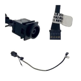 connecteur dc jack sony vaio vpceb series a1773449a